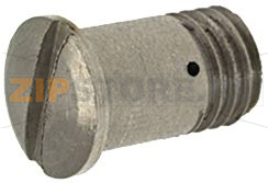 STAINLESS STEEL SCREW F.SHOWER 