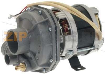 ЭЛЕКТРОНАСОС FIR 4233SX 1HP 