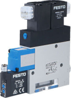 Эжектор вакуумный Festo VADMI-70-P