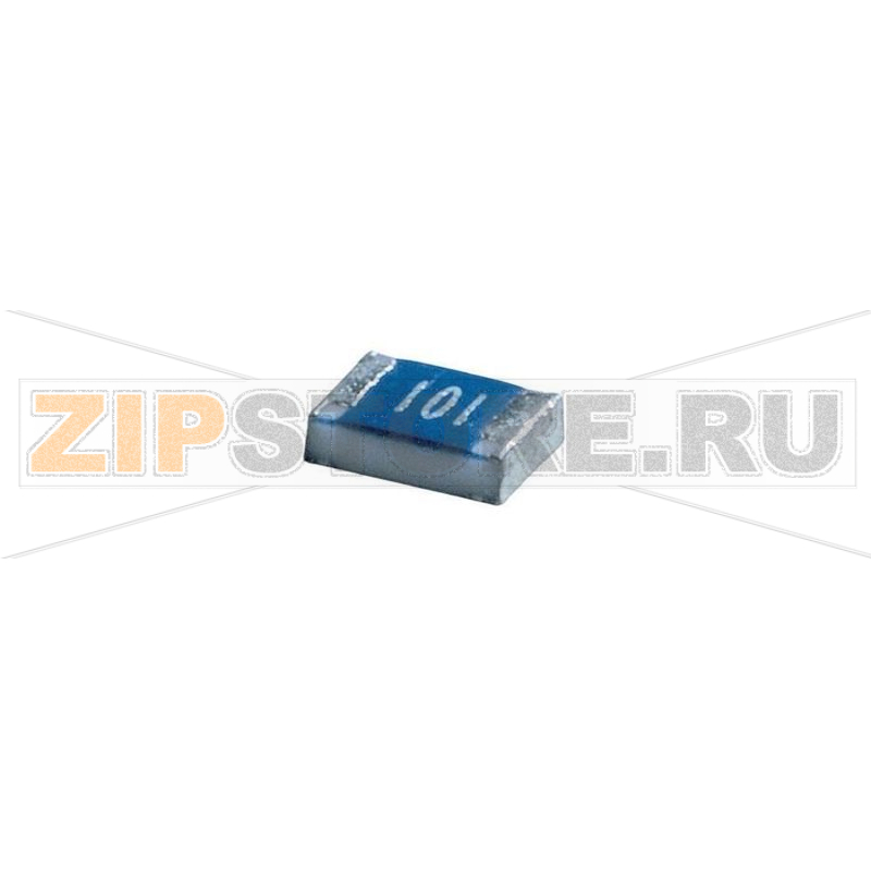 Резистор SMD 20 Ом Vishay DCU 0805 1 20 