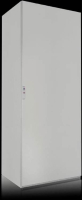 Электрошкафчик 800x2000x600 мм, стальной, светло-серый, 1 шт Rittal 5834600