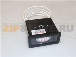 TELETERMOMETRO -40+40°C 