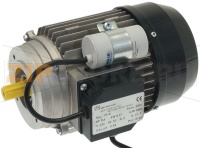 MOTORE 0,5Hp Kw 0.37  230V 50Hz