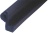 OVEN GLASS GASKET