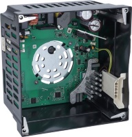 KIT SCHEDA CONTROLLO MOTORE VENTILATORE