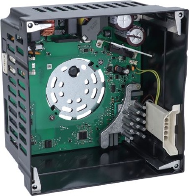 KIT SCHEDA CONTROLLO MOTORE VENTILATORE 