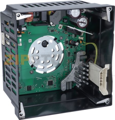 KIT SCHEDA CONTROLLO MOTORE VENTILATORE 