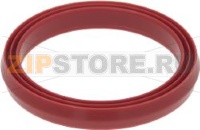 УПЛОТНИТНЕНИЕ КРЫШКИ КОЛЛЕКТОРА RATIONAL 54.01.168P