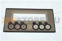 SERIGRAFIA 6TASTI MINI/MULT