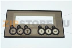 SERIGRAFIA 6TASTI MINI/MULT 