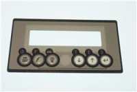 SERIGRAFIA 6TASTI MINI/MULT