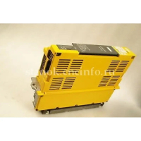 Сервопривод Fanuc A06B-6089-H201