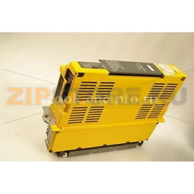 Сервопривод Fanuc A06B-6089-H201 