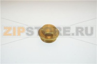 TAPPO FILETTATO GRUPPO EROGAZ.