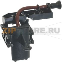 НОСИК ПОДАЧИ В СБОРЕ, СЕРЫЙ 