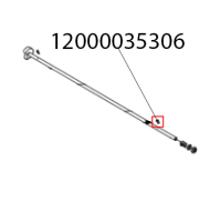 Штифт Abat ТРМ-1200