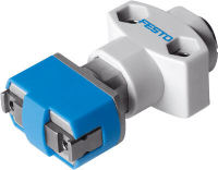 Микрозахват параллельный Festo HGPM-12-EZ-G6
