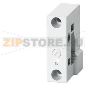 ШИННЫЙ АДАПТЕР 60 MM EXTERNAL MOUNTING Siemens 8US1923-1AA01 