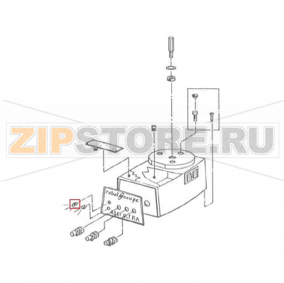 Cristal light Robot Coupe R 301 Ultra Cristal light Robot Coupe R 301 Ultra

Запчасть на сборочном чертеже под номером: 500323

Название запчасти Robot Coupe на английском языке: Cristal light Robot Coupe R 301 Ultra