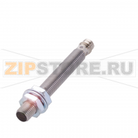Датчик индуктивный Standard с приоритетом Balluff BES0470