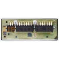 Модуль ввода/вывода для подвижной техники IFM CR2012