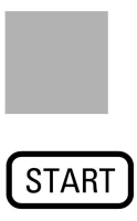 Шильдик, прозрачный, START Eaton 111LQ25