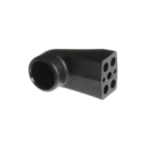 HANDLE END PIECE