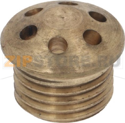 UGELLO GETTO D ACQUA 