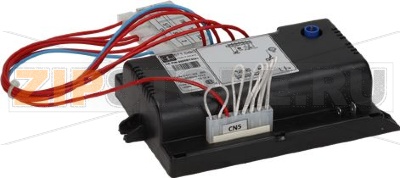 РЕГУЛЯТОР ПЛАМЕНИ 501 EFD 