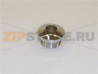 TAPPO M24x1 FORATO 