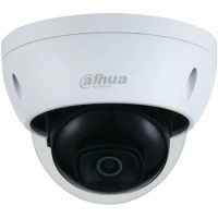 IP-видеокамера, купольная, уличная Dahua DH-IPC-HDBW1431EP-0360B-S4