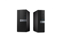 Рабочая станция Dell s004o7040mff