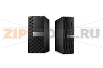Рабочая станция Dell s004o7040mff 
