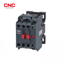 Контактор 110 В, 1НО+1НЗ CNC Electric C000120