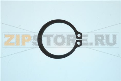 CIR-CLIPS E-25 DIN 471 