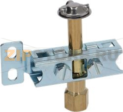 PILOT BURNER SIT 3 FLAMES 