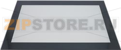 GLASS INTERNAL WHIRLPOOL 481010545250 