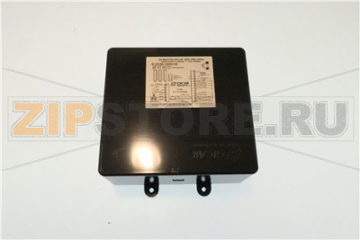 DOSATURA ELETTRONICA 3D5 