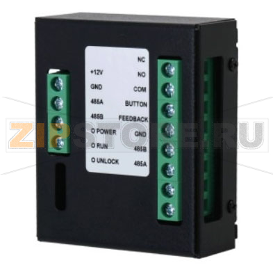 Модуль расширения Dahua DHI-DEE1010B-S2 
