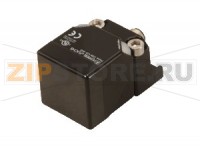 Индуктивный датчик Inductive sensor NBN40-L3M-US-C3-V12 Pepperl+Fuchs