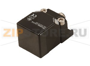 Индуктивный датчик Inductive sensor NBN40-L3M-US-C3-V12 Pepperl+Fuchs General specificationsSwitching functionNormally open (NO)Output typeTwo-wireRated operating distance40 mmInstallationnon-flushOutput polarityAC/DCAssured operating distance0 ... 12.96 mmReduction factor rAl 0.30 - 0.40Reduction factor r304 0.60 - 0.80Nominal ratingsOperating voltage20 ... 250 V AC/DCSwitching frequency2 HzHysteresis3 ... 15  typ. 10  %Reverse polarity protectionreverse polarity protectedShort-circuit protectionpulsingVoltage drop< 5 VOperating current3 ... 300 mAOff-state current&le  1.7 mANo-load supply current&le 0.6 mAOperating voltage indicatorLED, greenSwitching state indicatorLED, redIndicators/operating meansLED red/greenShort circuit/overload indication (alternate flashing)Approvals and certificatesUL approvalcULus Listed, General PurposeCSA approvalcCSAus Listed, General PurposeCCC approvalCertified by China Compulsory Certification (CCC)Ambient conditionsAmbient temperature-25 ... 70 °C (-13 ... 158 °F)Storage temperature-40 ... 85 °C (-40 ... 185 °F)Mechanical specificationsConnection typeConnector 1/2"-20 UN , 3-pinHousing materialZinc, PTFE coatedSensing faceThermoset PlasticHousing diameterDegree of protectionIP67