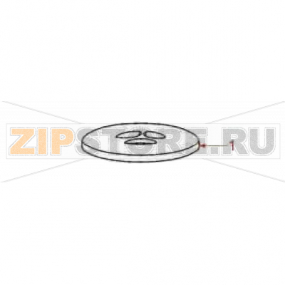 Coffee hopper lid ø 210 mm Mazzer Royal Electronik Coffee hopper lid ø 210 mm Mazzer Royal&nbsp;Electronik

Запчасть на сборочном чертеже под номером: 1

Название запчасти Mazzer на английском языке: Coffee hopper lid ø 210 mm Mazzer Royal&nbsp;Electronik