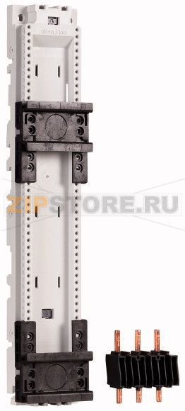 Комплект соединения Eaton PKZM4-XDM65 
