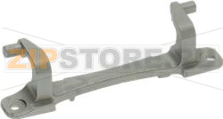 HINGE BEKO 118 mm 