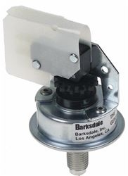 SW PRESS 4 PSI LOW WATER 