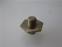 PERNO FULCRO LEVA SO 1650 INOX