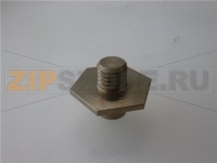 PERNO FULCRO LEVA SO 1650 INOX