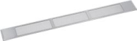 LATERAL AIR FILTER 425x45mm
