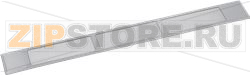 LATERAL AIR FILTER 425x45mm 