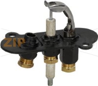 PILOT BURNER TARGET SIT 2 FLAMES